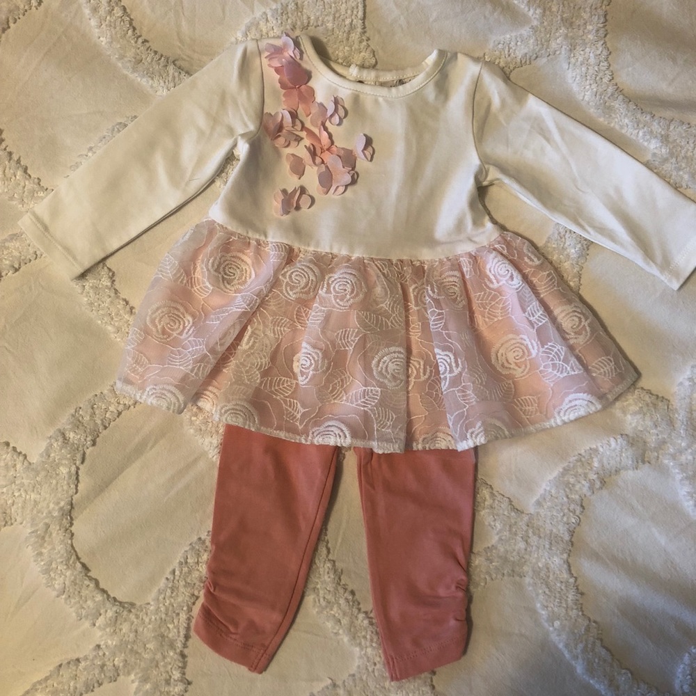 Miniclasix 6mo from Saks. EEUC
